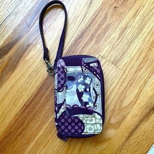 Thirty one wristlet